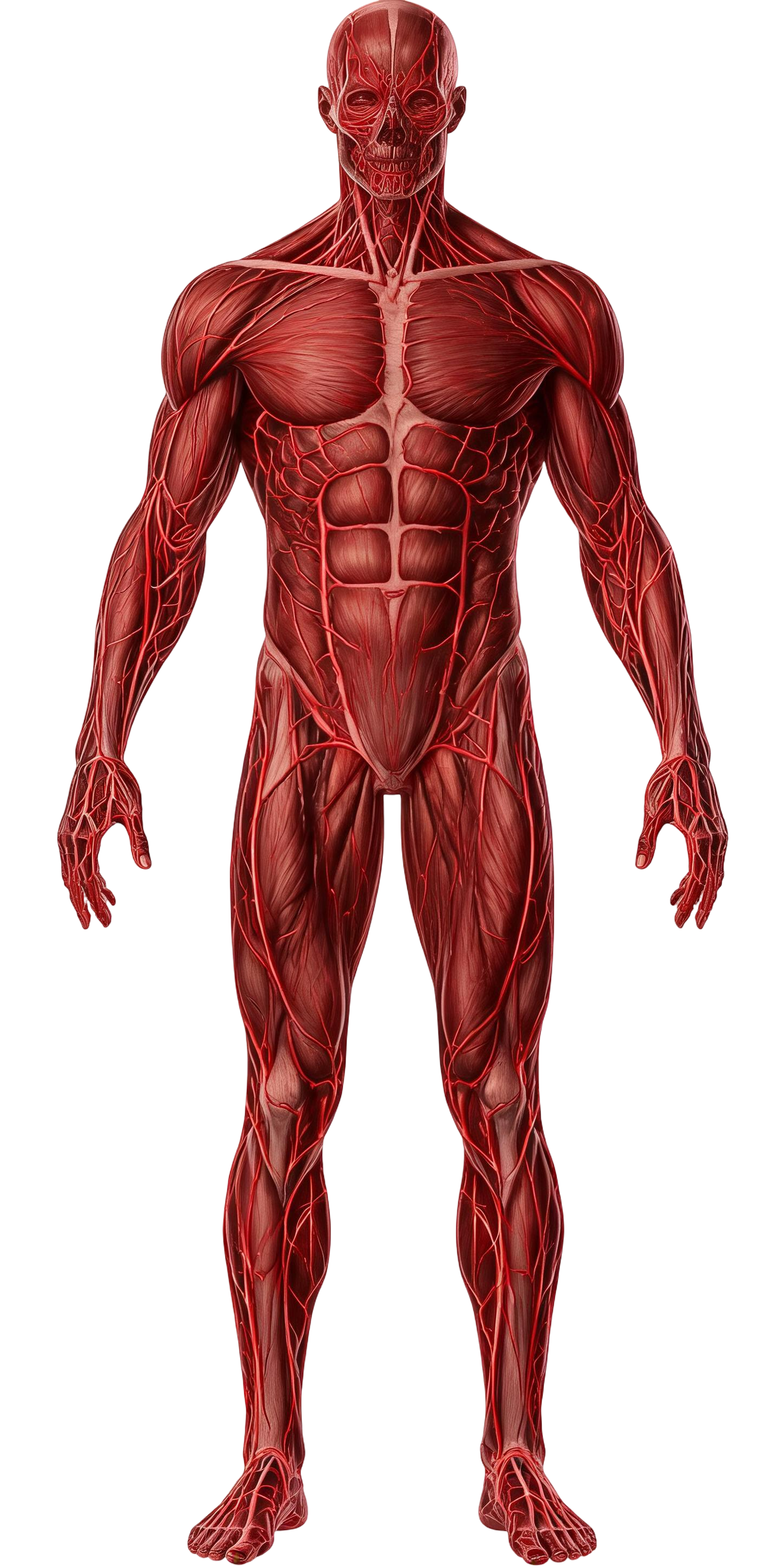 Nervous System Representation