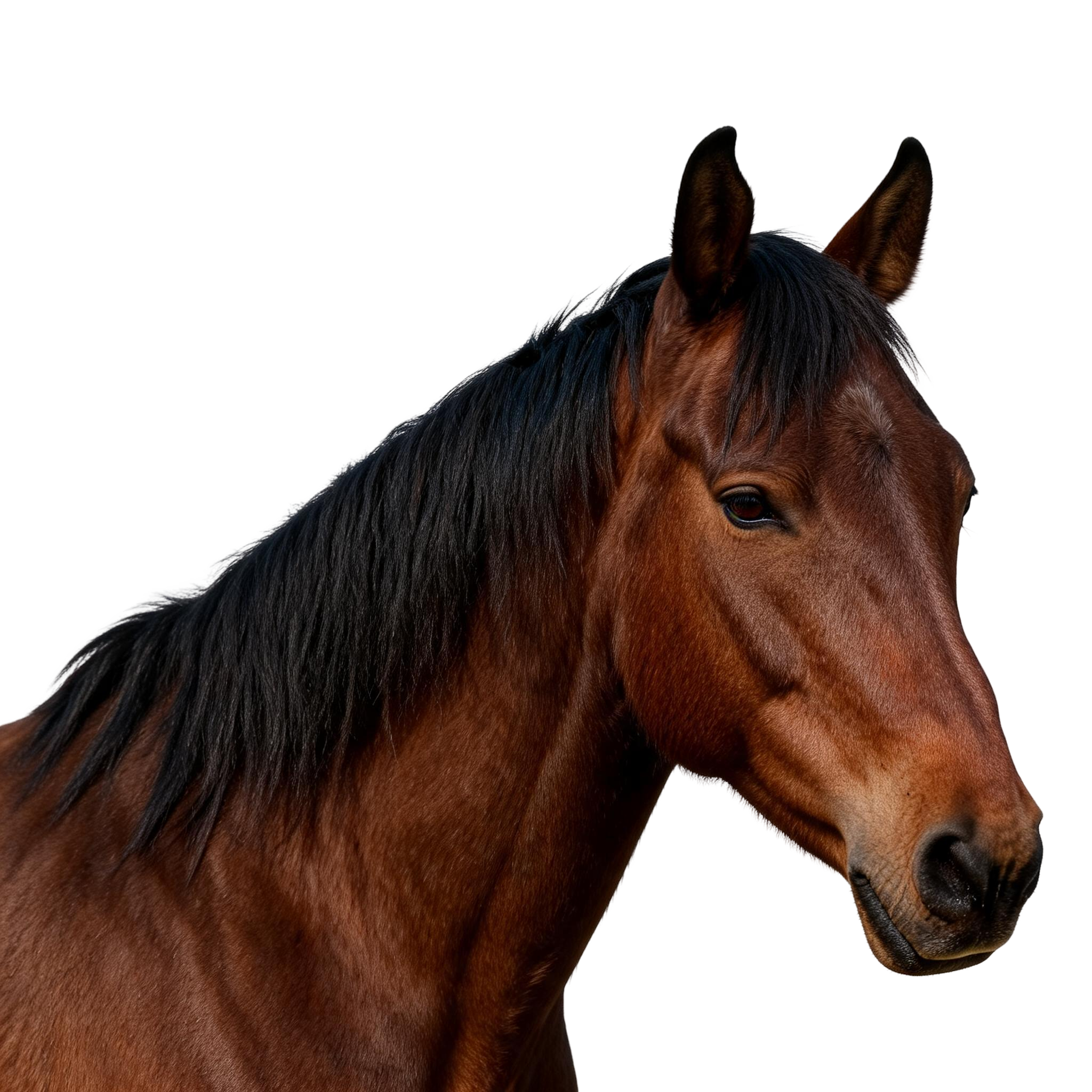 Paard