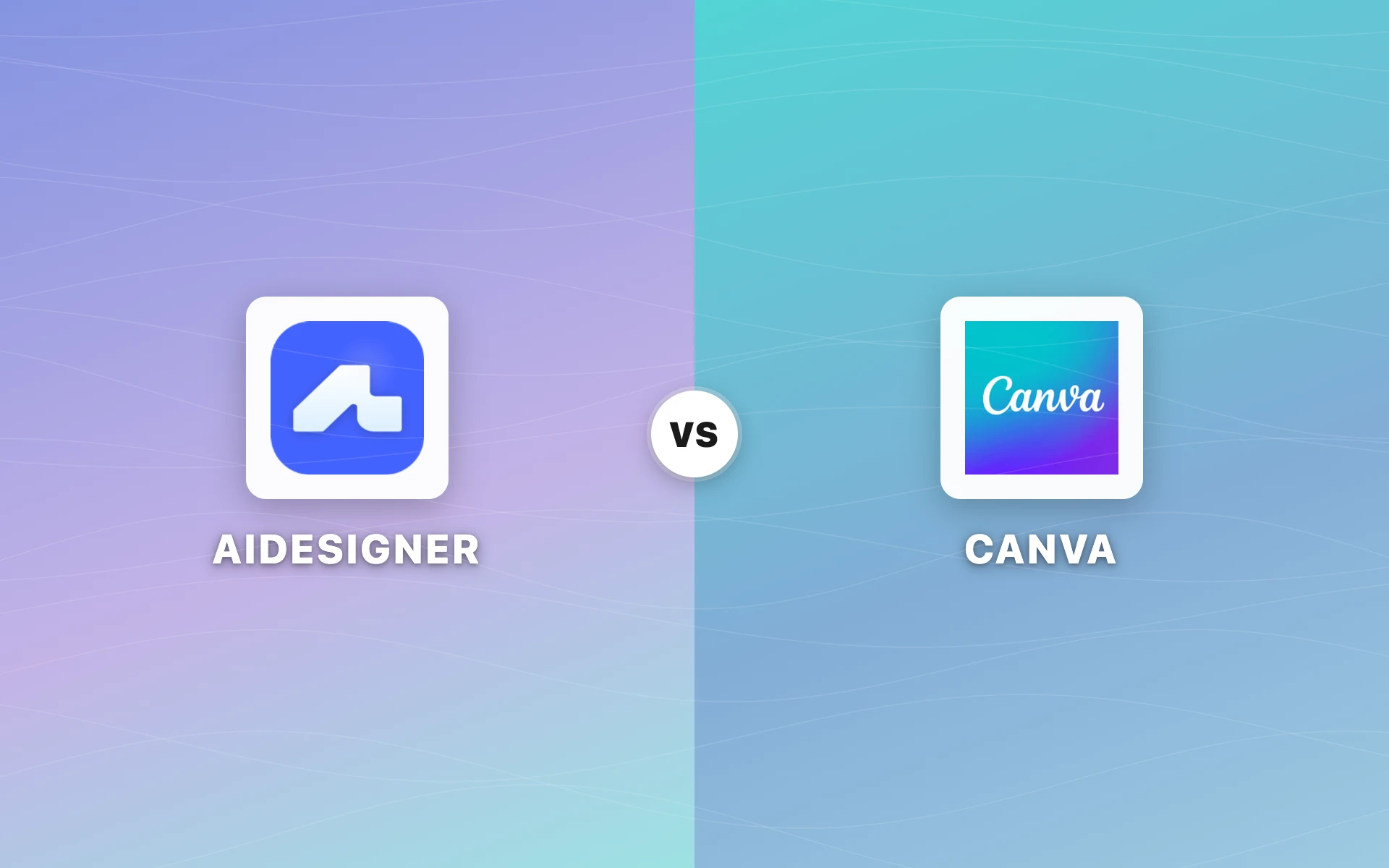 AIDesigner vs Canva: Which Should You Pick? (2026)