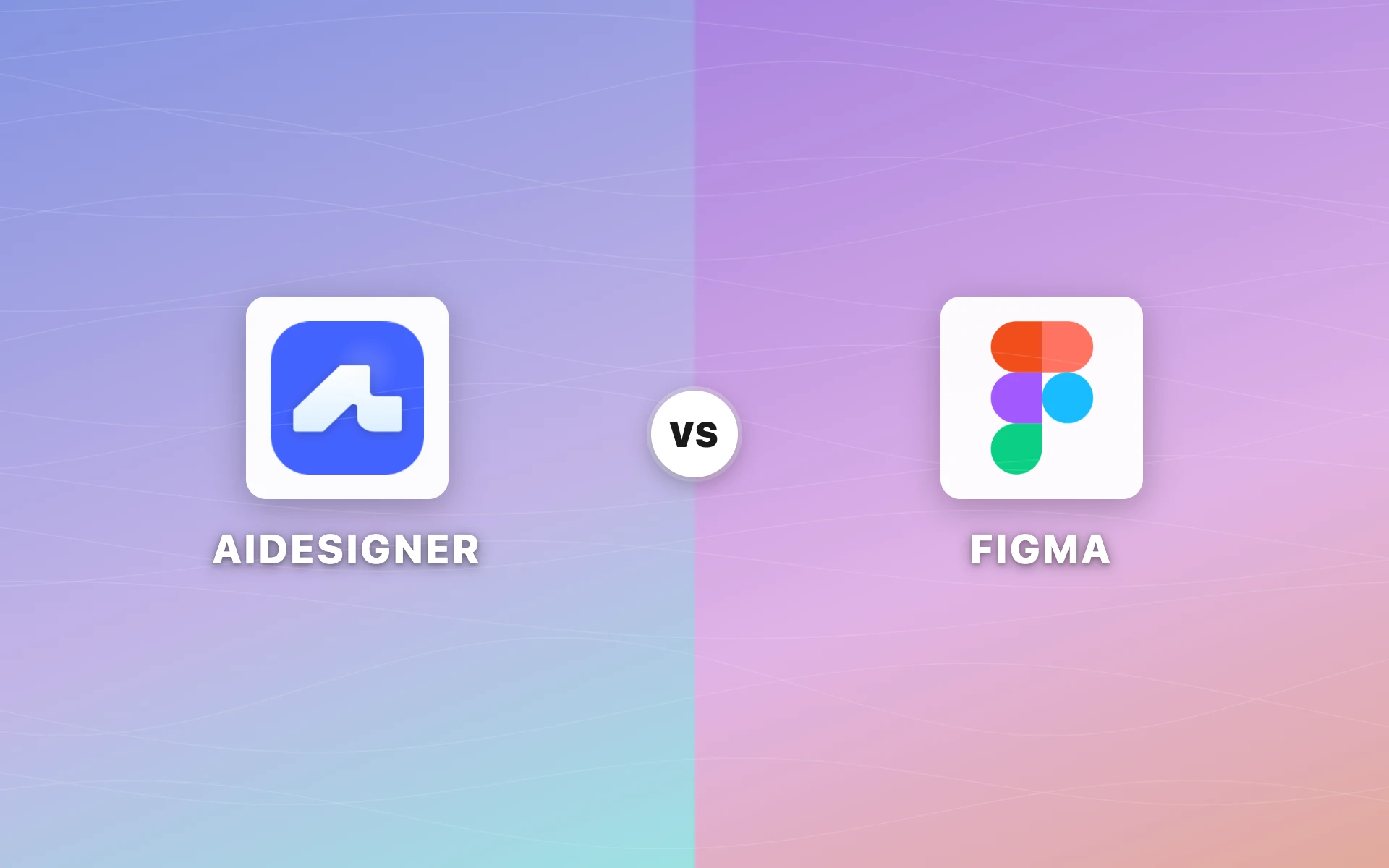 AIDesigner vs Figma: Which AI Design Tool Wins? (2026)