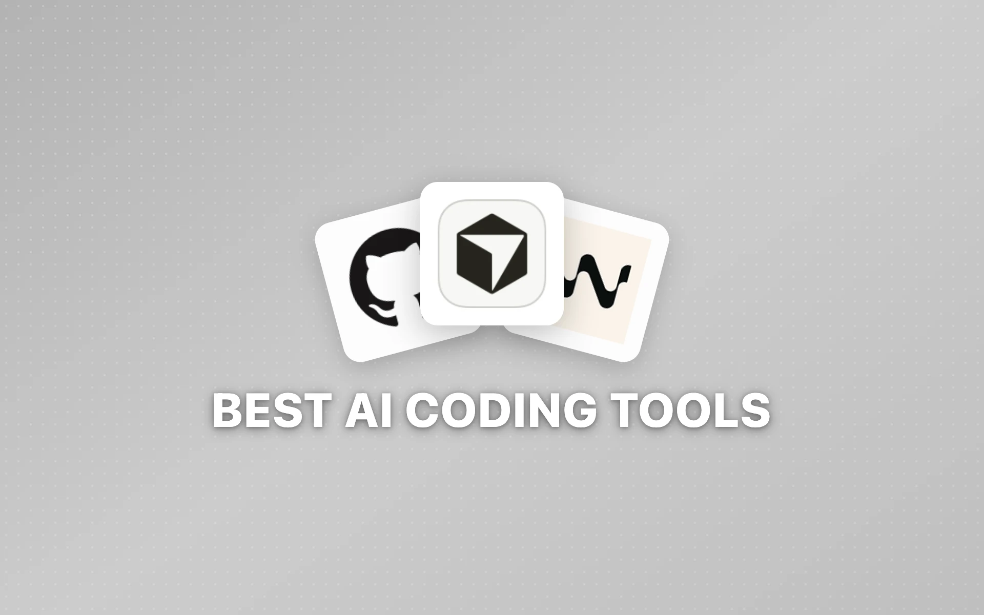 12 Best AI Coding Tools in 2026 (Tested)