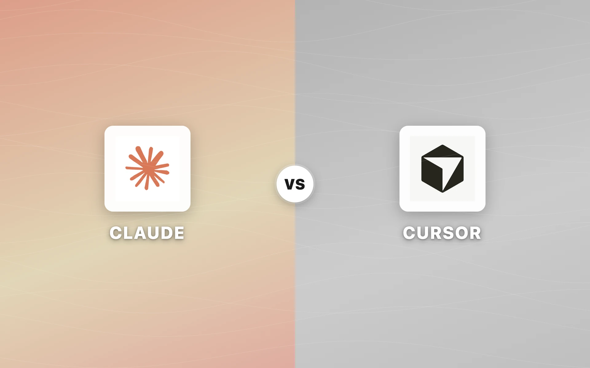 Claude Code vs Cursor (2026): Which Should You Pick?
