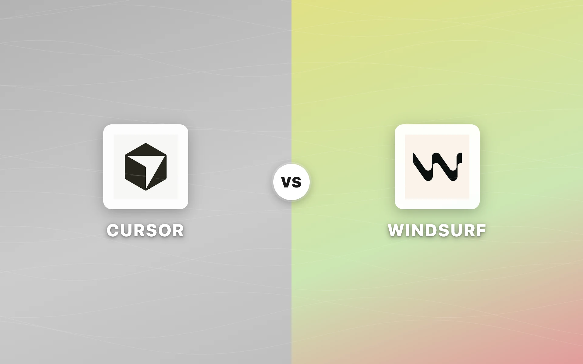 Cursor vs Windsurf: We Tested Both AI Editors (2026)
