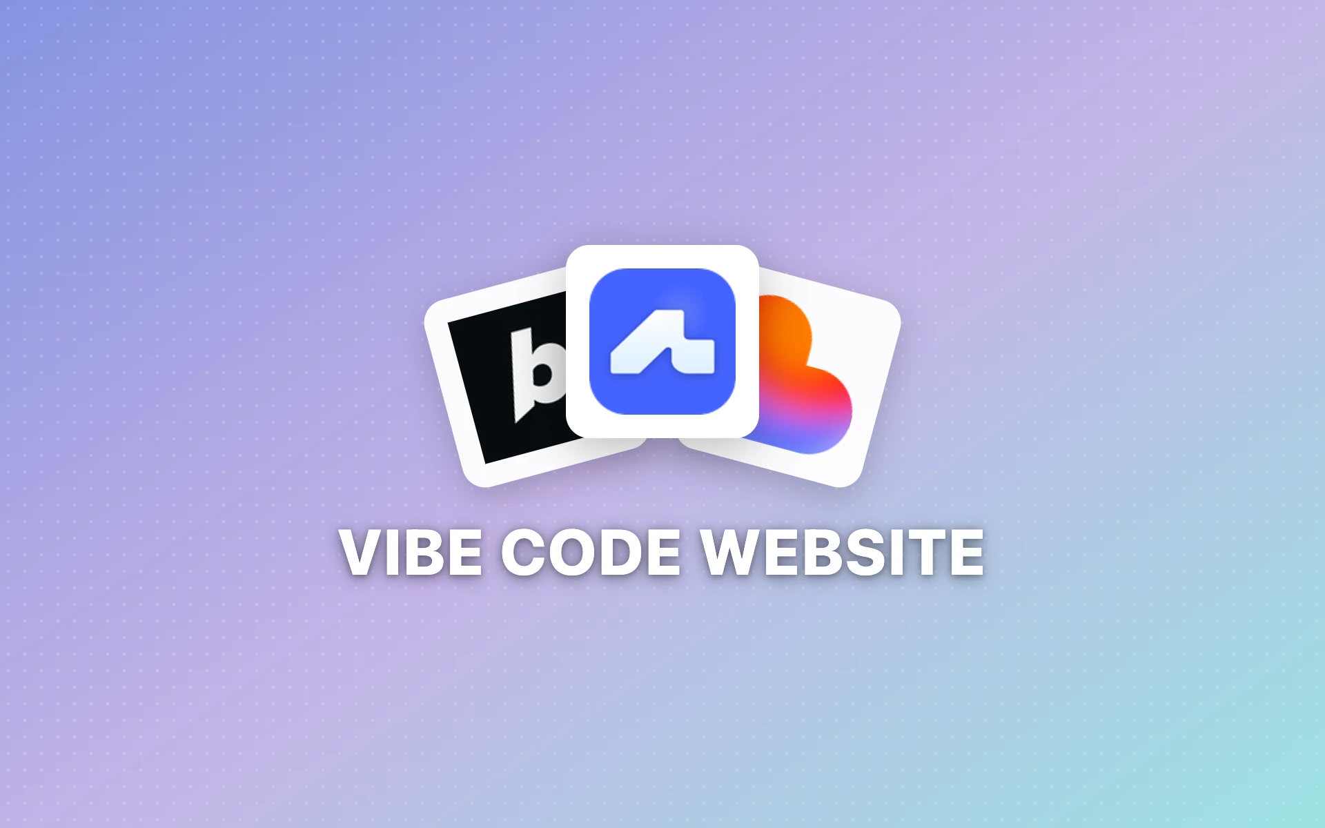 How to Vibe Code a Website in a Single Afternoon (2026)