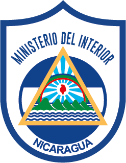 Ministerio del Interior Logo