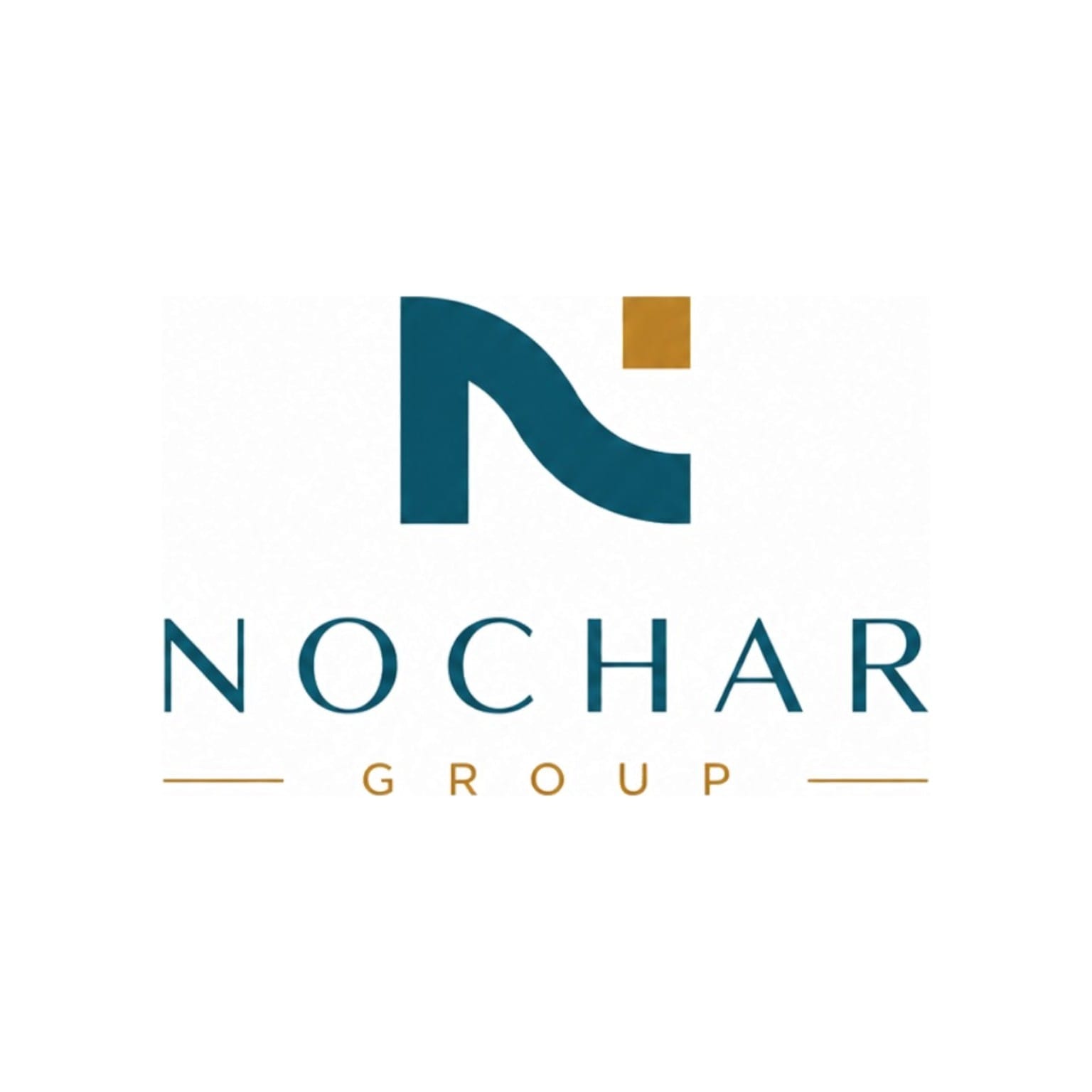 NOCHAR Renting Logo