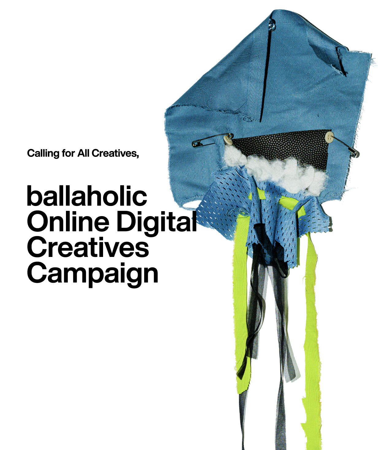 Digital Creatives Campaign