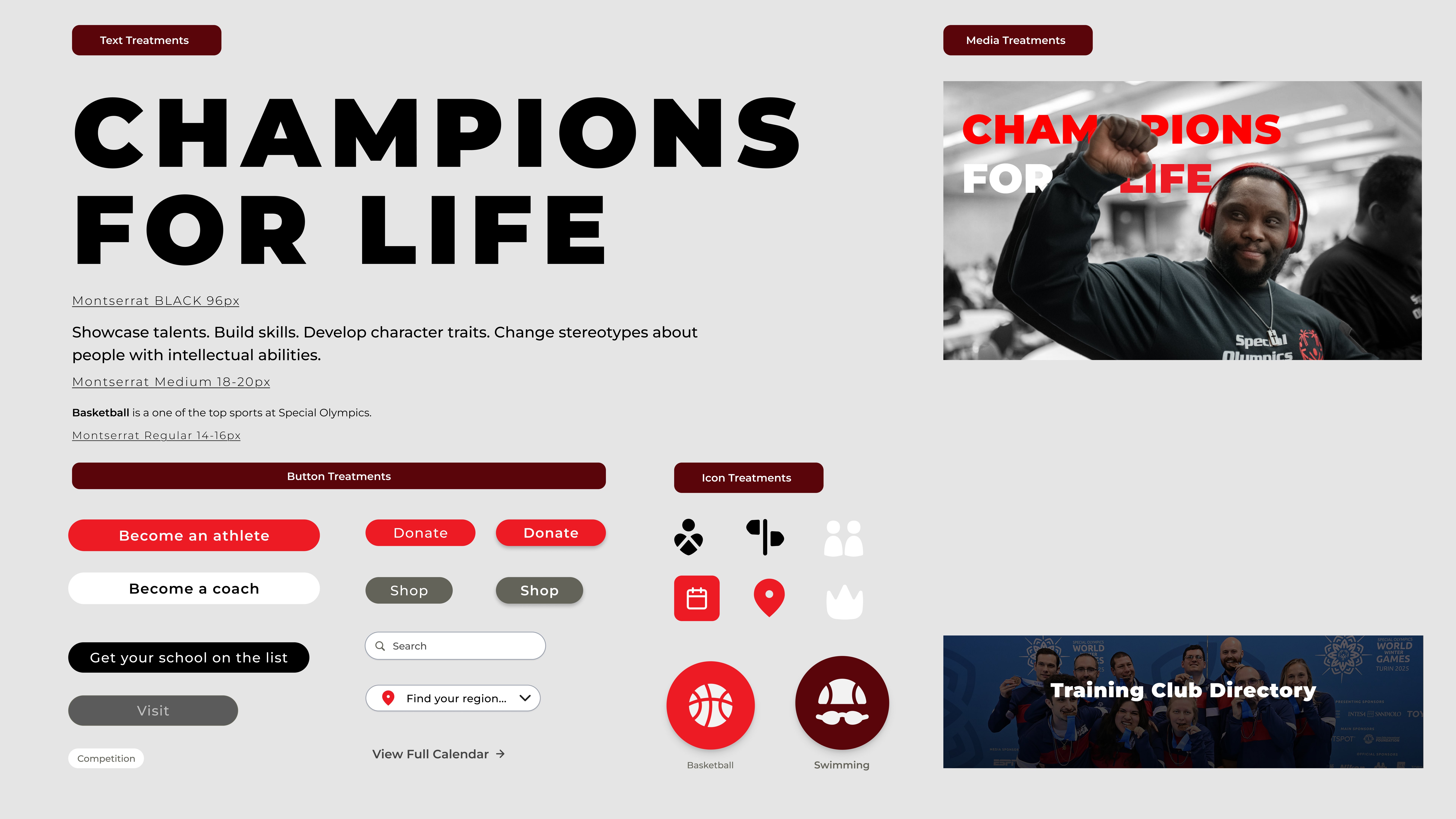 Design System Overlay