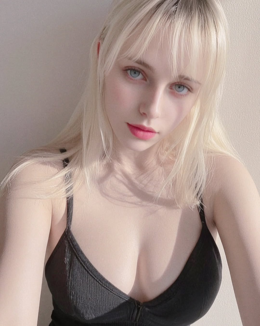 Model Portrait