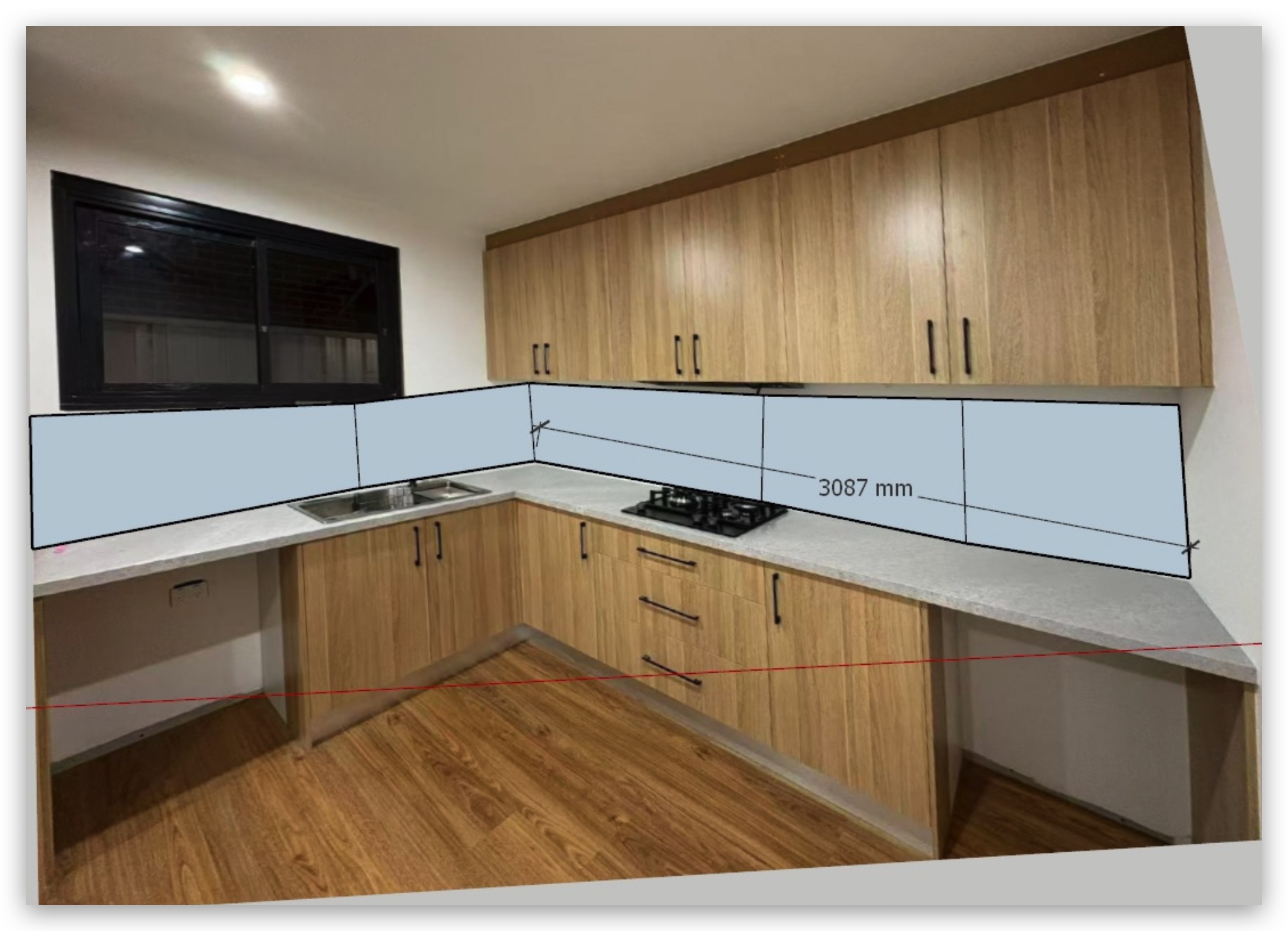 Kitchen Planning