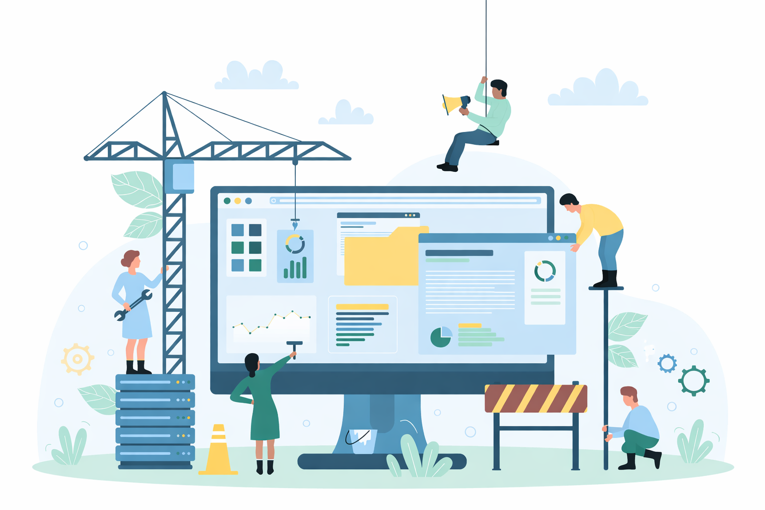 Construction Excellence